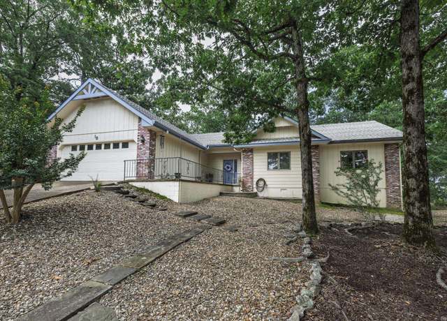 Property at 1 B Medina Way, Hot Springs Village, AR 71909, 3 beds, 2 baths