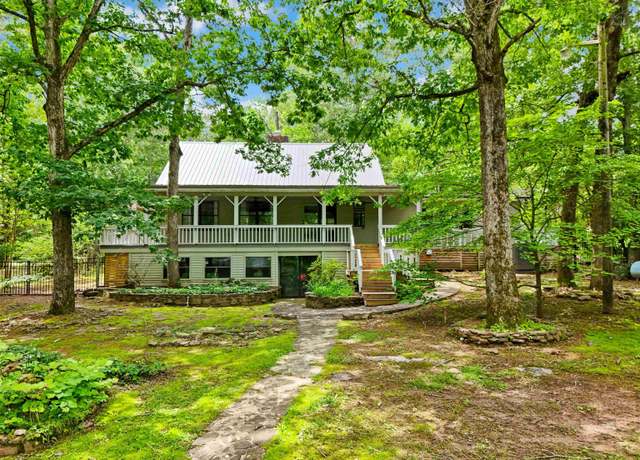 Property at 474 Valhalla Dr, Edgemont, AR 72044, 4 beds, 4 baths