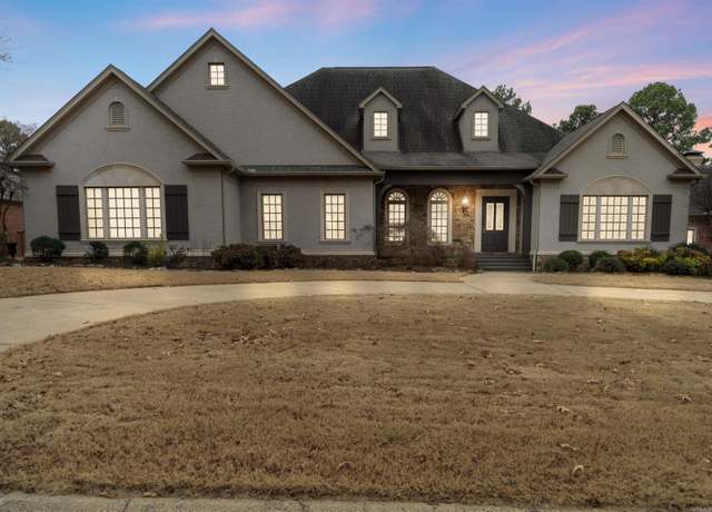 Property at 4635 Sawgrass Cv, Conway, AR 72034, 4 beds, 4.5 baths