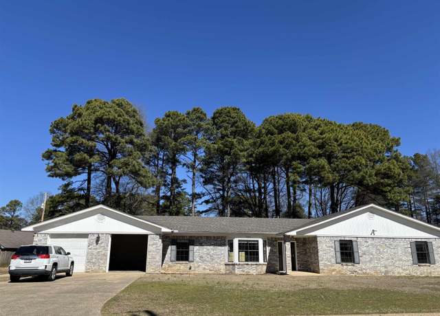 Property at 3505 Stockton Dr, Benton, AR 72019, 4 beds, 3 baths