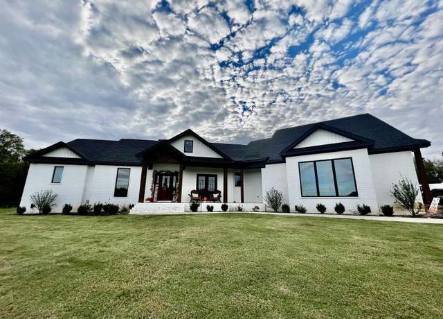 Property at 299 Cr 417, Rector, AR 72454, 4 beds, 3.5 baths