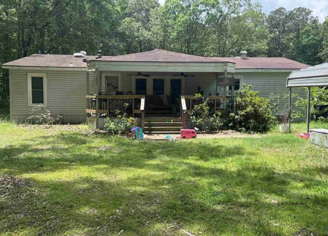Property at 3908 Big Creek Rd, Pine Bluff, AR 71603, 3 beds, 2 baths