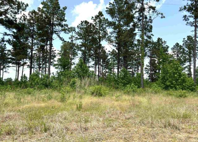 Property at 15 Grant County Road 761 Lot 15, Sheridan, AR 72150