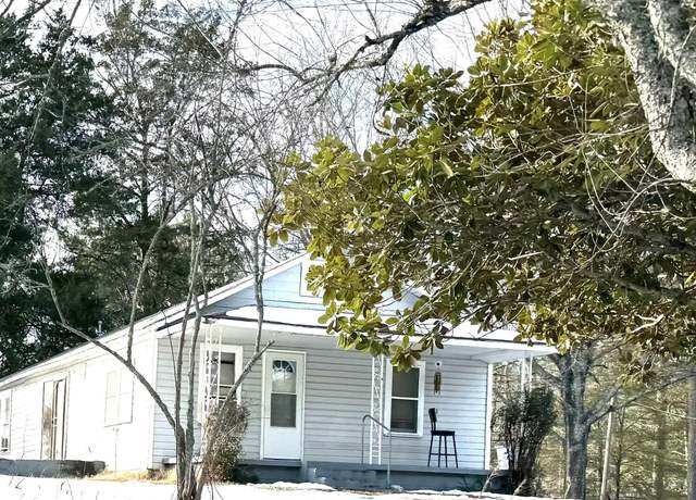 Property at 1826 Pearcy, AR 71964, 3 beds, 1 bath