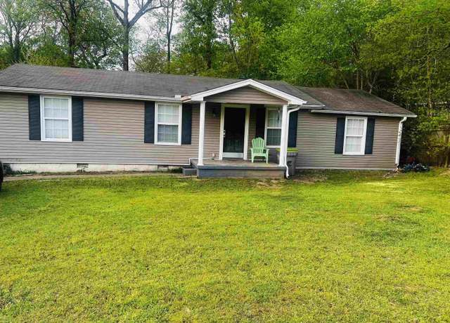 Property at 602 Jean Grant Dr, Benton, AR 72109, 3 beds, 1 bath