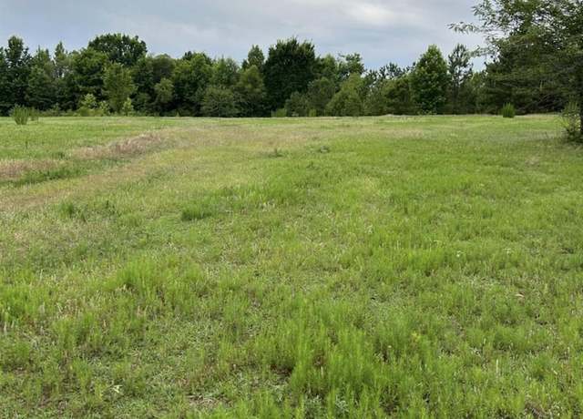 Property at Tract A Circle Dr, Prattsville, AR 72129