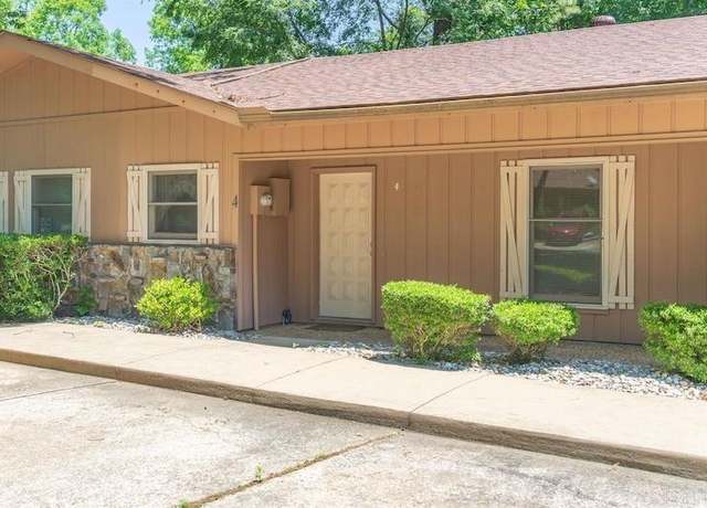 Property at 4 Orantes Pl, Hot Springs Village, AR 71909, 2 beds, 2 baths