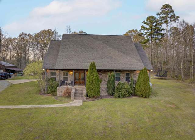 Property at 9924 Highway 5, Benton, AR 72019, 4 beds, 3.5 baths