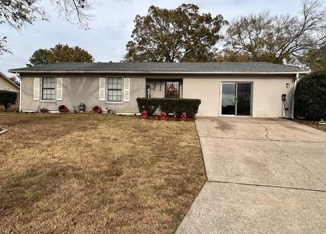 Property at 9314 Timber Valley Rd, Little Rock, AR 72204, 3 beds, 2 baths