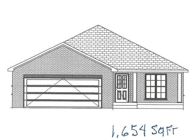 Property at 5504 Allen St, North Little Rock, AR 72118, 3 beds, 2 baths