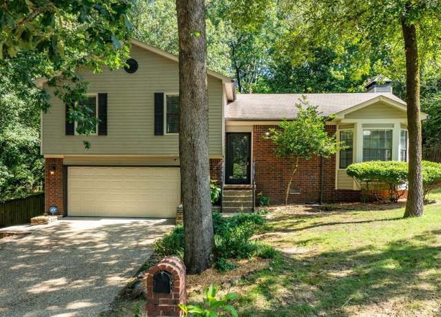Property at 13204 Laurel Oaks, Little Rock, AR 72211, 3 beds, 2 baths