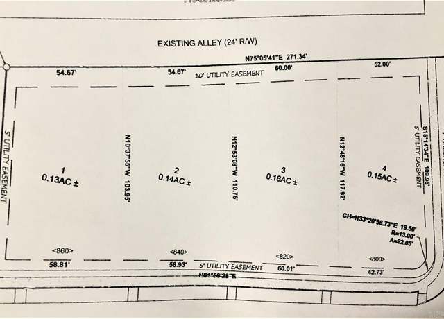 Property at 860 Steel Ave, Conway, AR 72032