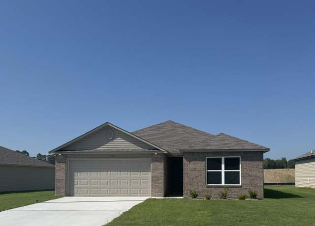 Property at 11081 River Valley Dr, Hensley, AR 72065, 3 beds, 2 baths