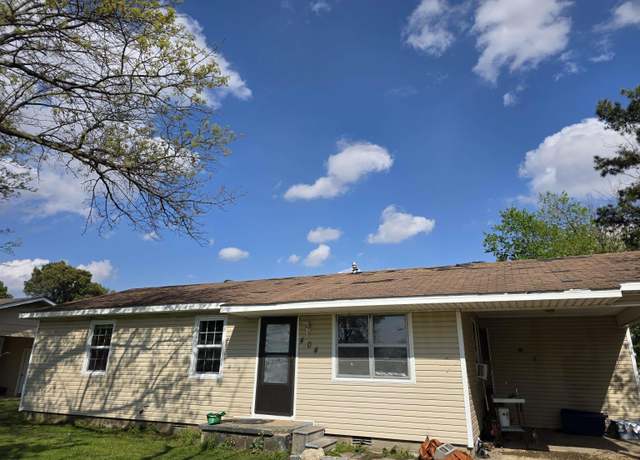 Property at 404 Bud St, Marmaduke, AR 72443, 3 beds, 1 bath