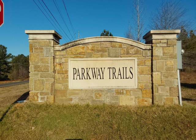 Property at 108 Parkway Trl Lot 108, Bauxite, AR 72011