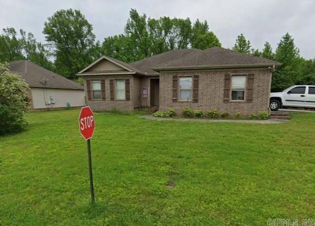 Property at 51 Willow Lake Dr, Ward, AR 72176, 3 beds, 2 baths