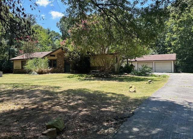 Property at 604 Lower Rdg, Conway, AR 72032, 3 beds, 2 baths