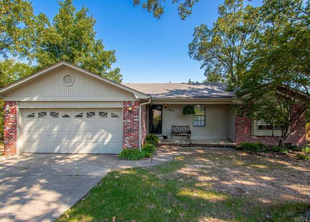 Property at 180 Sunset Dr, North Little Rock, AR 72118, 3 beds, 2 baths