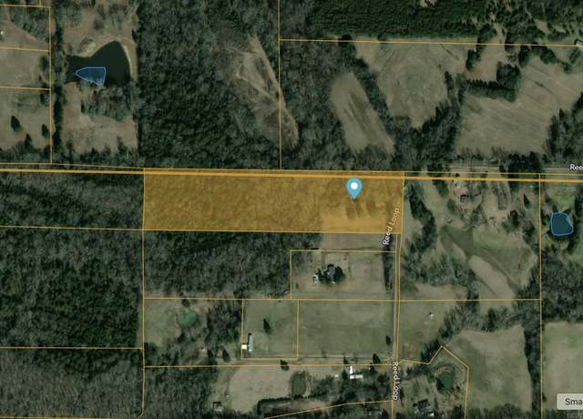 Property at 262 Reed Loop, Atkins, AR 72823