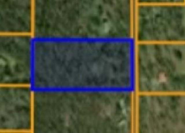 Property at 11 Claxton Rd Lot 11, Ash Flat, AR 72513