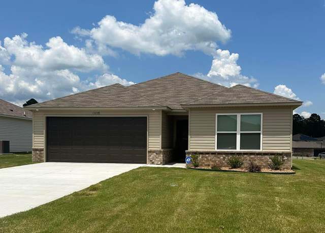 Property at 11078 River Valley Dr, Hensley, AR 72065, 3 beds, 2 baths