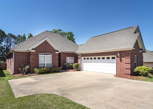 Property at 47 Bristol Ct, Little Rock, AR 72211, 4 beds, 3 baths
