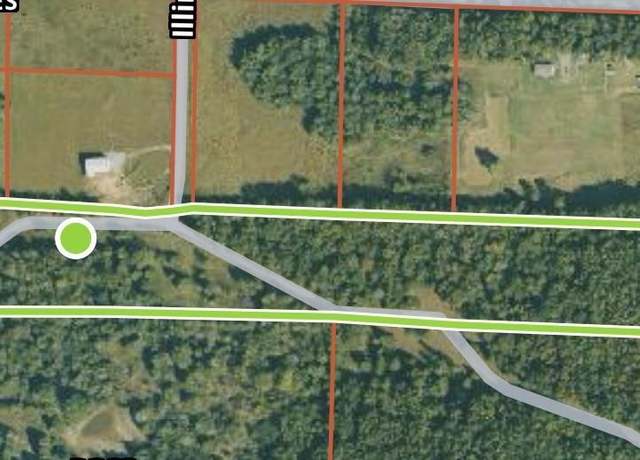 Property at 0 Howell Mountain Rd, Rose Bud, AR 72137