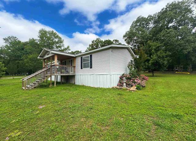 Property at 112 Ashley Pl, Searcy, AR 72143, 3 beds, 2 baths