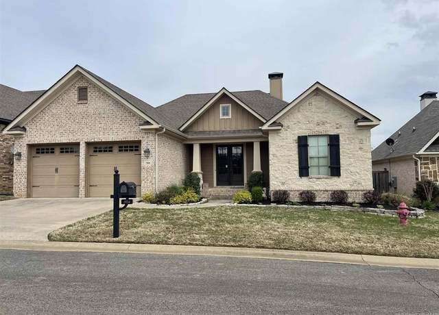 Property at 904 Brisbane, Searcy, AR, 3 beds, 2 baths