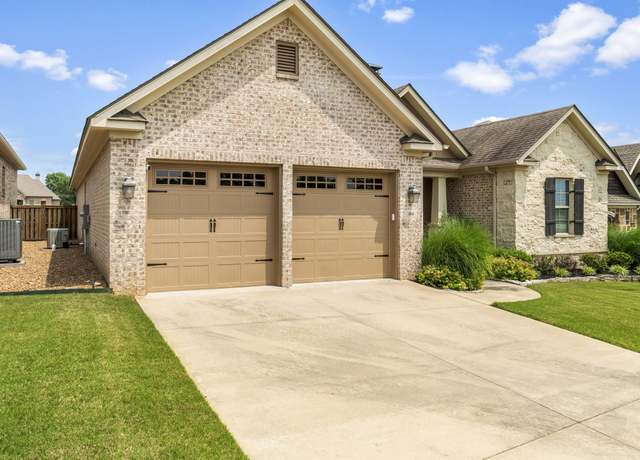 Property at 904 Brisbane, Searcy, AR, 3 beds, 2 baths