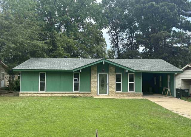 Property at 1304 Captain Cv, Jacksonville, AR, 3 beds, 1 bath