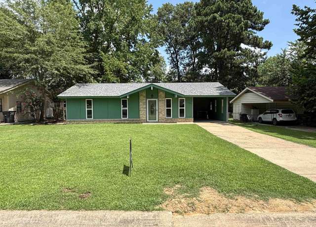 Property at 1304 Captain Cv, Jacksonville, AR, 3 beds, 1 bath