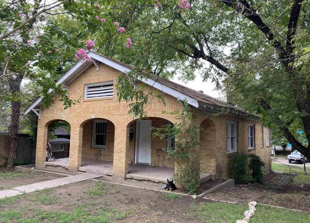 Property at 612-614 Oakcliff, Hot Springs, AR 71901, 6 beds, 2.5 baths