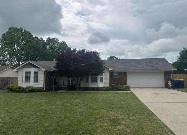 Property at 12 Gail Ct, Cabot, AR 72023, 3 beds, 2 baths