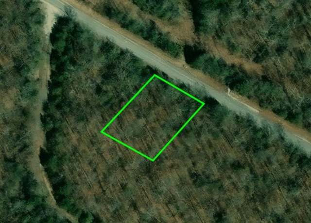 Property at 203 Day Rd, Horseshoe Bend, AR 72512