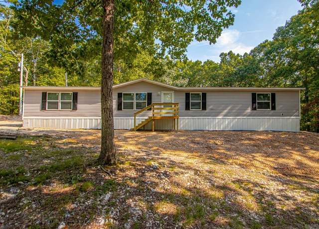 Photo of home in Saline County