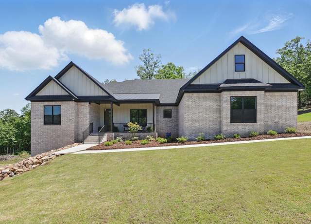 Property at 19020 Waterview Meadow Ln, Roland, AR 72135, 4 beds, 3.5 baths