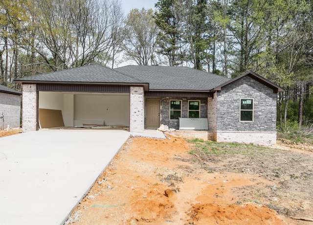 Property at 15 Bobby Eugene Dr Lot 15, Ward, AR 72176, 3 beds, 2 baths