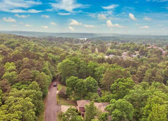 Property at 000 Clover Ridge Ct, Hot Springs, AR 71913