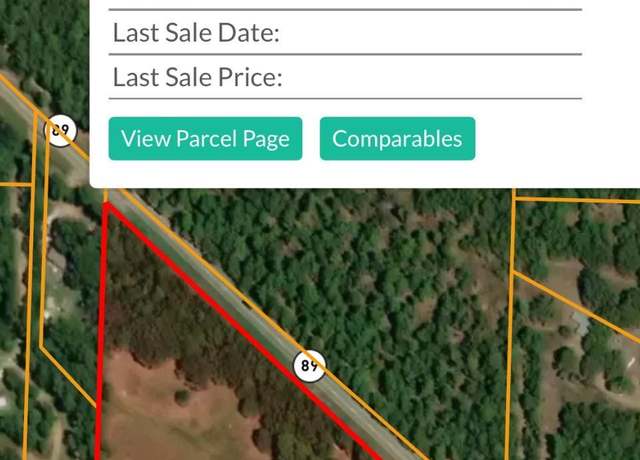 Property at 445 N Hwy 89, Mayflower, AR 72106