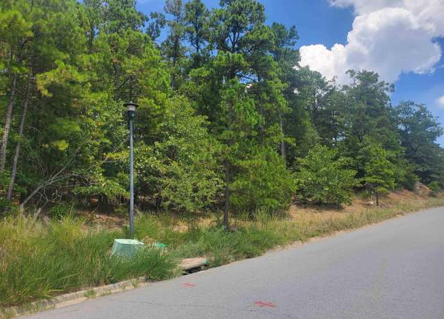 Property at Maumelle Valley Estates Cir, Maumelle, AR 72113