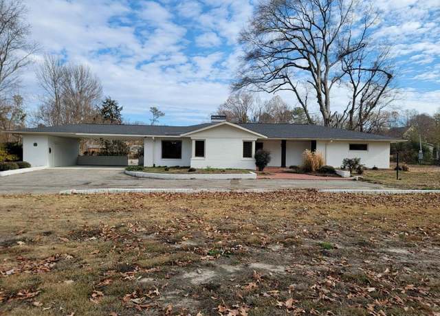 Property at 620 N Killough Rd, Wynne, AR 72396, 3 beds, 2 baths
