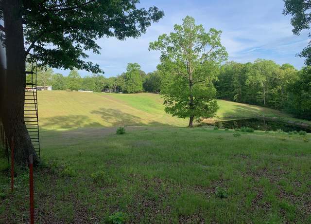 Property at Tbd Polk Road 168 Lot 6, Mena, AR 71953