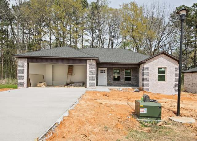 Property at 14 Bobby Eugene Dr Lot 14, Ward, AR 72176, 3 beds, 2 baths