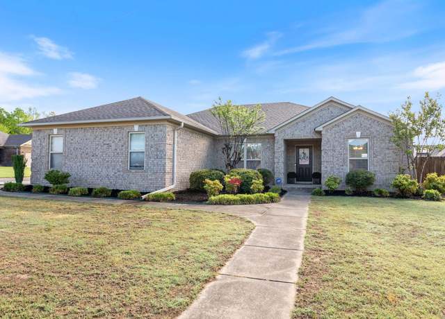 Property at 511 Rolling Creek Dr, Austin, AR 72007, 3 beds, 2 baths