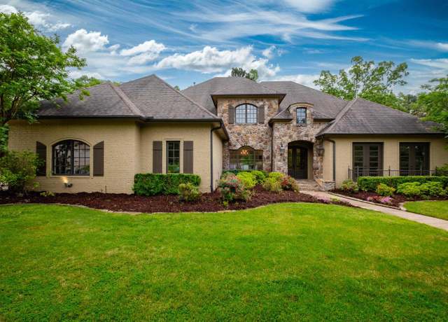 Property at 44 Deauville Cir, Little Rock, AR 72223, 4 beds, 4 baths