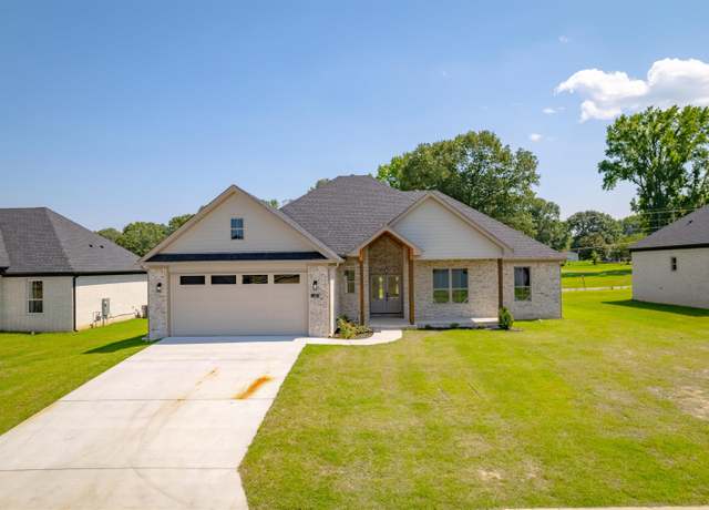 Property at 13 Calvados Ct, Cabot, AR 72023, 4 beds, 2 baths