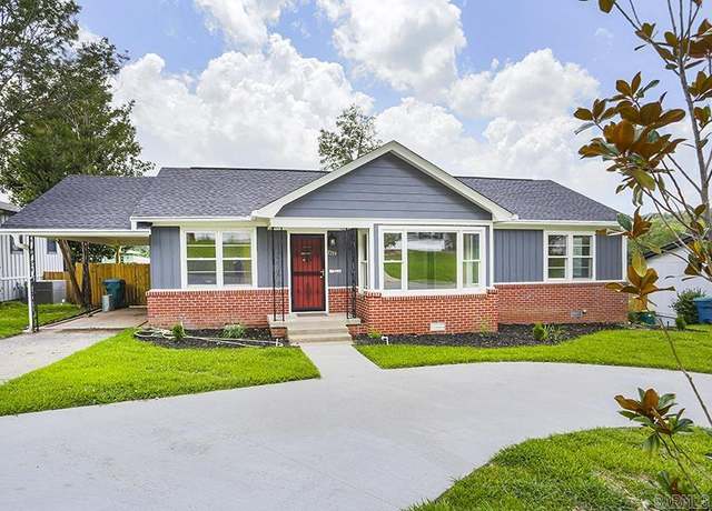 Property at 7219 Richwood, Little Rock, AR 72207, 2 beds, 1.5 baths