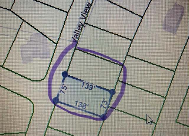 Property at Lot406&407blk15 Valley View Dr Lot 406&407blk15, Fairfield Bay, AR 72088