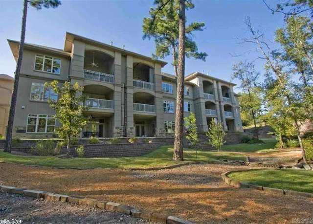 Property at 100 Vallon #112, Little Rock, AR 72223, 3 beds, 2.5 baths
